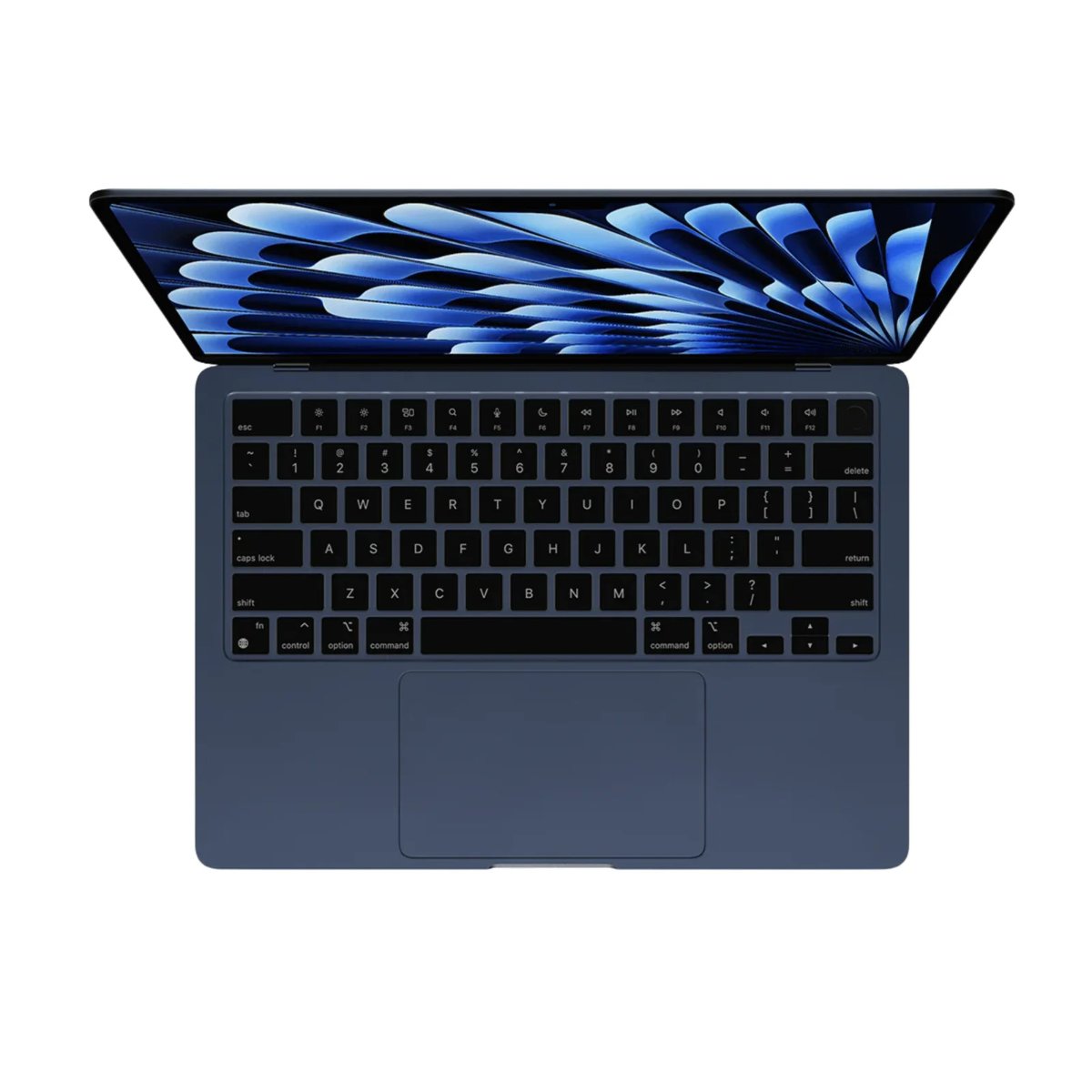 MacBook Air 13-inch M5 16/512GB - Midnight 16/512GB · iCell