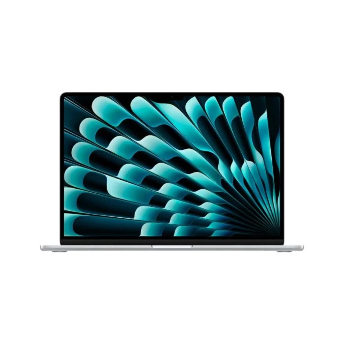MacBook Air 13-inch M5 16/512GB - Silver 16/512GB · iCell Gadgets