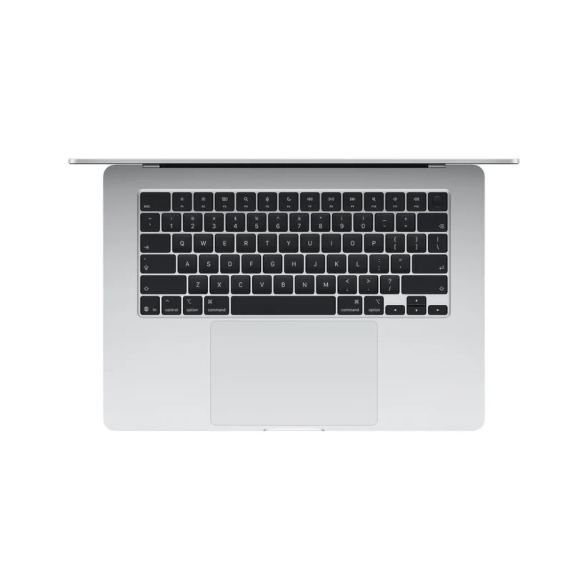 MacBook Air 13-inch M5 16/512GB - Silver 16/512GB · iCell Gadgets